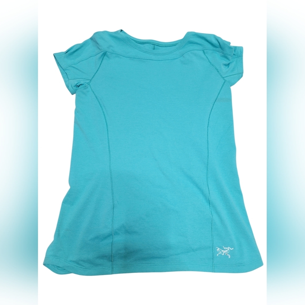 Arc'teryx Womans Shirt